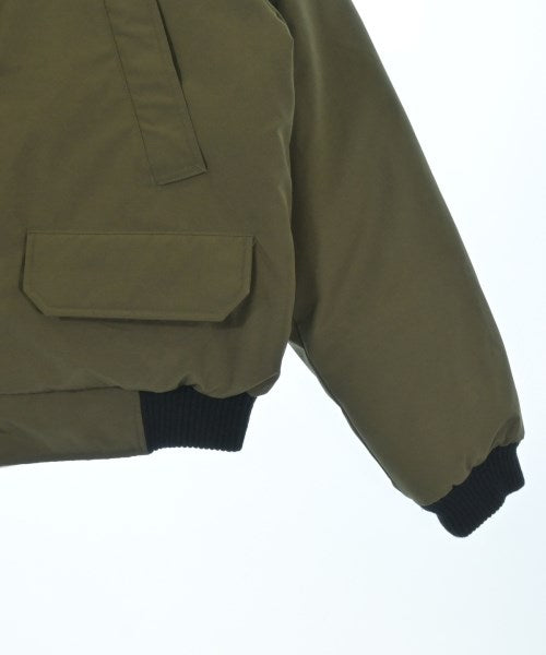 CANADA GOOSE 其他飛行外套