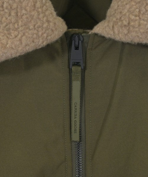 CANADA GOOSE 其他飛行外套