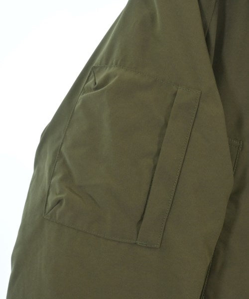 CANADA GOOSE 其他飛行外套