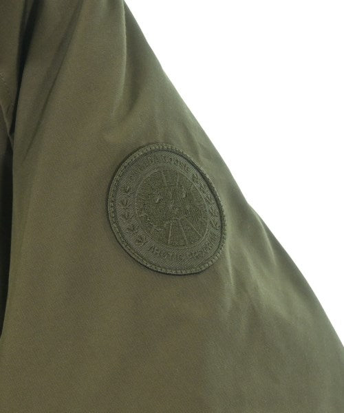 CANADA GOOSE 其他飛行外套