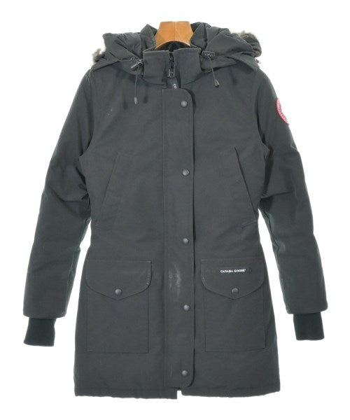 CANADA GOOSE 羽絨大衣