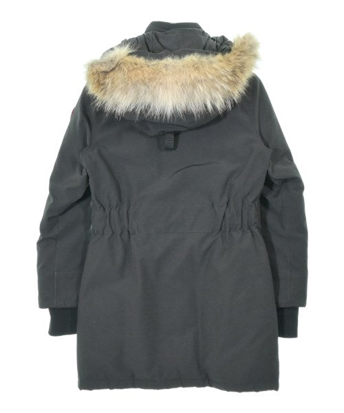 CANADA GOOSE 羽絨大衣