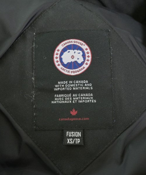 CANADA GOOSE 羽絨大衣