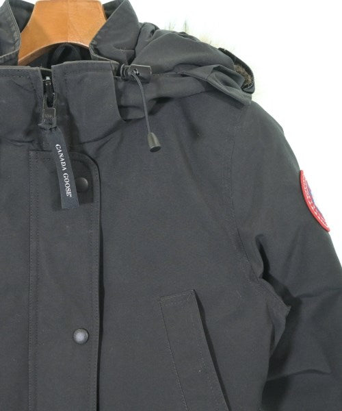 CANADA GOOSE 羽絨大衣