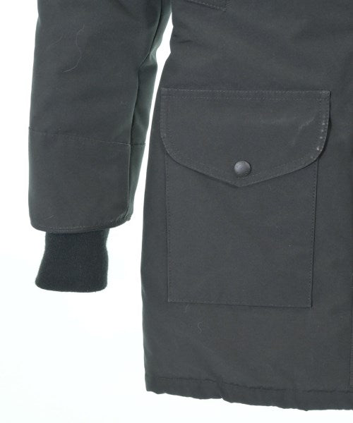 CANADA GOOSE 羽絨大衣