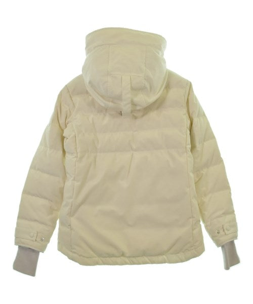 CANADA GOOSE 羽絨夾克/背心