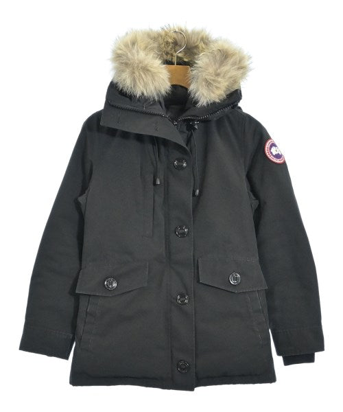 CANADA GOOSE 羽絨夾克/背心