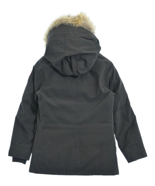 CANADA GOOSE 羽絨夾克/背心