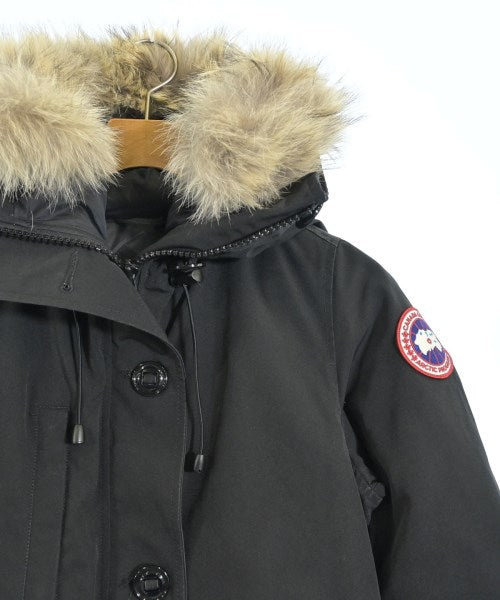 CANADA GOOSE 羽絨夾克/背心