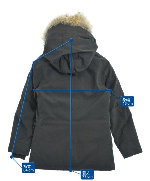 CANADA GOOSE 羽絨夾克/背心