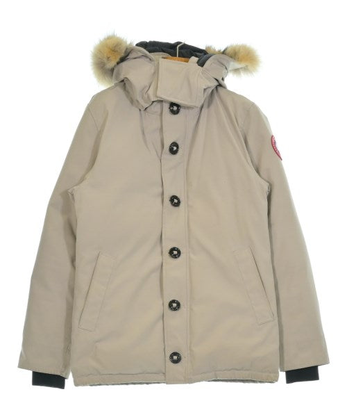 CANADA GOOSE 現代外套