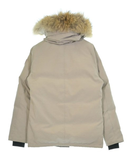 CANADA GOOSE 現代外套
