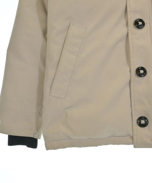 CANADA GOOSE 現代外套