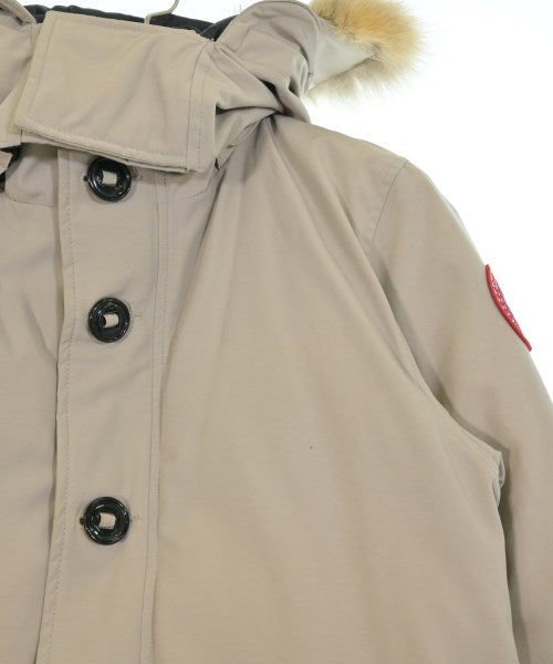 CANADA GOOSE 現代外套
