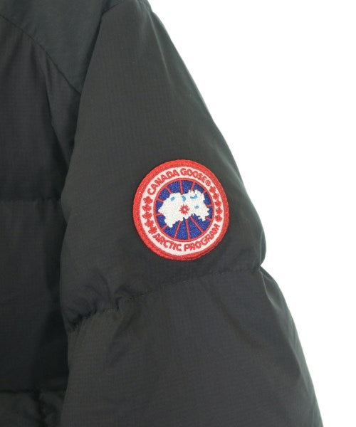 CANADA GOOSE 羽絨夾克/背心