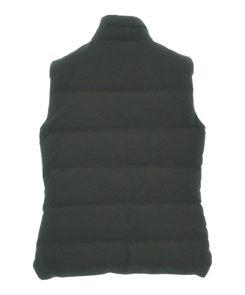 CANADA GOOSE 羽絨夾克/背心
