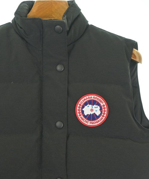 CANADA GOOSE 羽絨夾克/背心