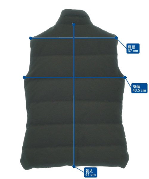 CANADA GOOSE 羽絨夾克/背心