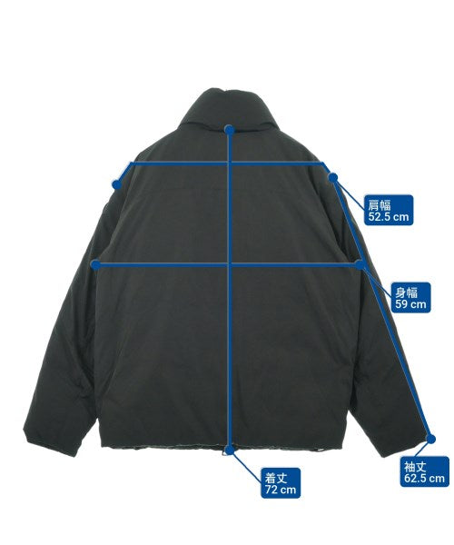 CANADA GOOSE 羽絨夾克/背心