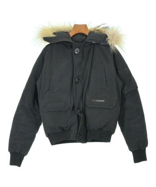 CANADA GOOSE 羽絨夾克/背心