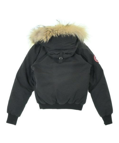 CANADA GOOSE 羽絨夾克/背心