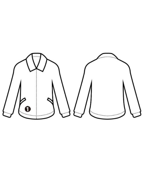 CANADA GOOSE 羽絨夾克/背心