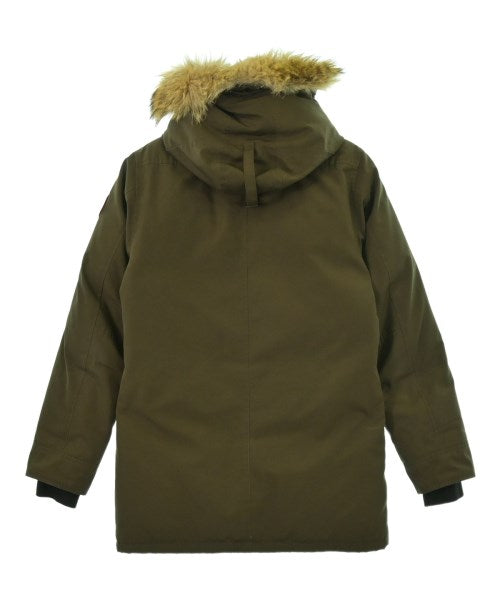 CANADA GOOSE 羽絨夾克/背心