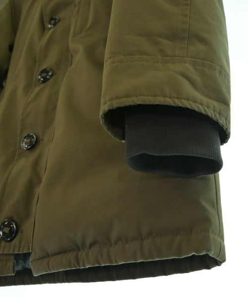 CANADA GOOSE 羽絨夾克/背心