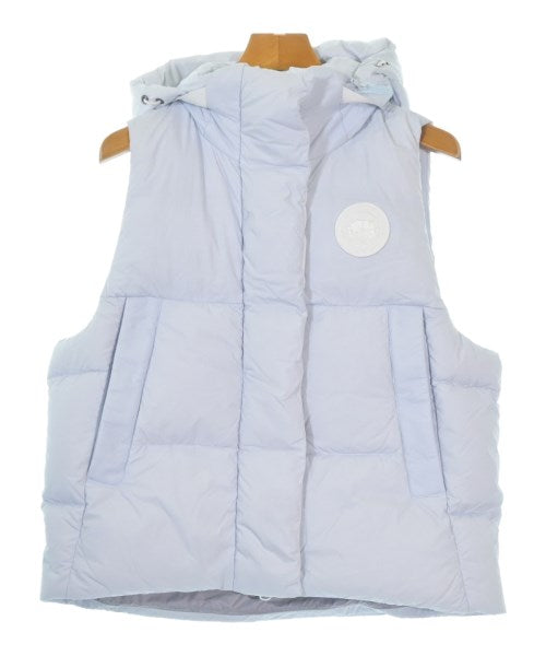 CANADA GOOSE 羽絨夾克/背心