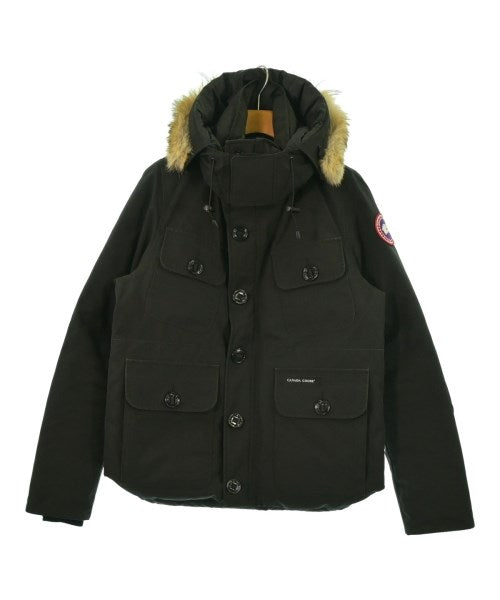 CANADA GOOSE 羽絨夾克/背心