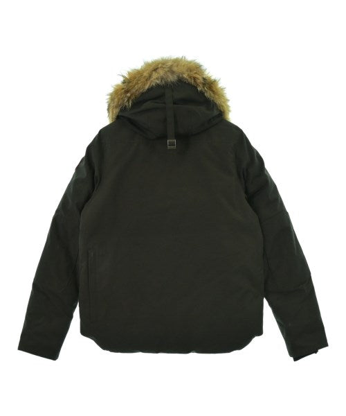 CANADA GOOSE 羽絨夾克/背心
