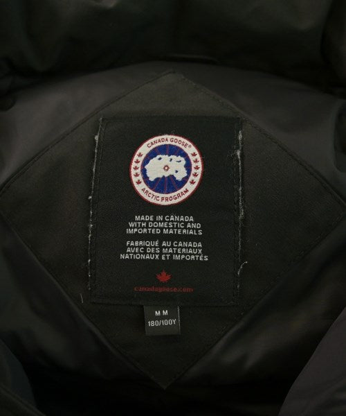 CANADA GOOSE 羽絨夾克/背心