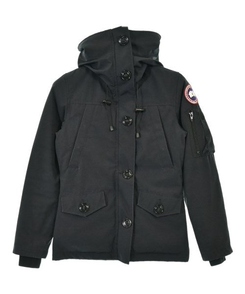 CANADA GOOSE 羽絨夾克/背心