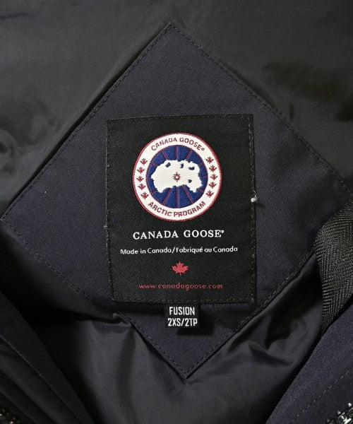 CANADA GOOSE 羽絨夾克/背心