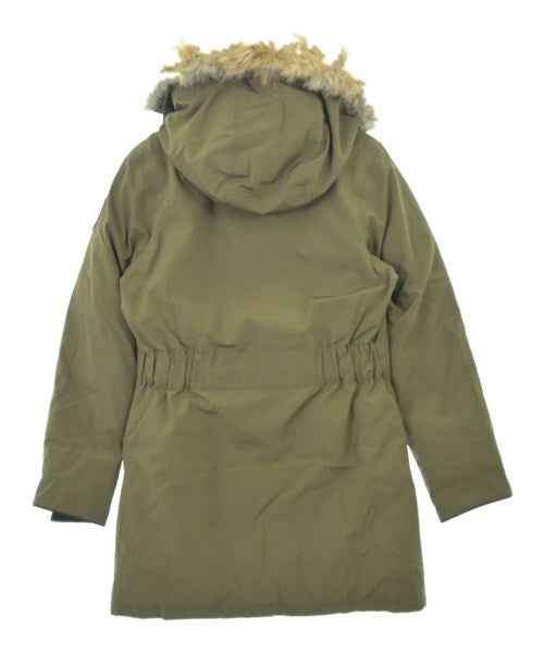CANADA GOOSE 羽絨大衣