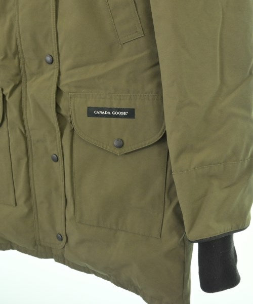 CANADA GOOSE 羽絨大衣