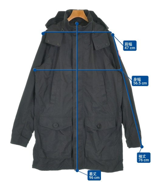 CANADA GOOSE 其他大衣