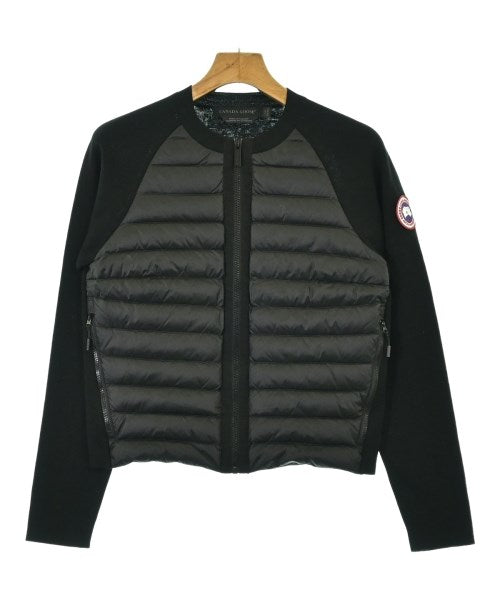 CANADA GOOSE 羽絨夾克/背心