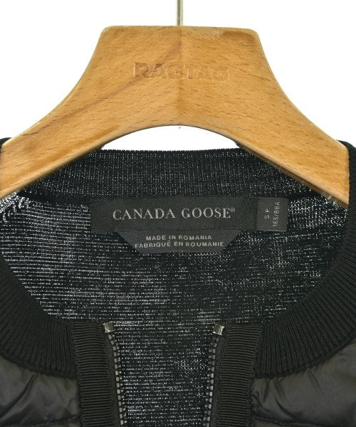CANADA GOOSE 羽絨夾克/背心