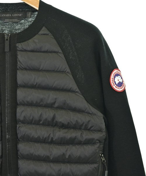 CANADA GOOSE 羽絨夾克/背心