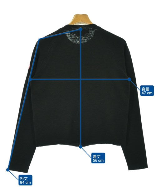 CANADA GOOSE 羽絨夾克/背心