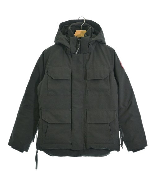 CANADA GOOSE 羽絨夾克/背心