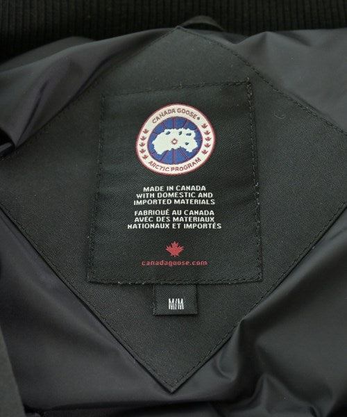 CANADA GOOSE 羽絨夾克/背心