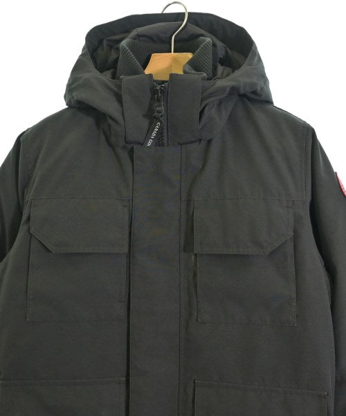 CANADA GOOSE 羽絨夾克/背心