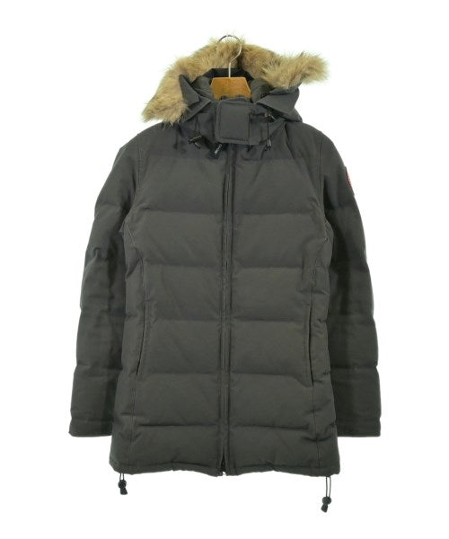 CANADA GOOSE 羽絨大衣