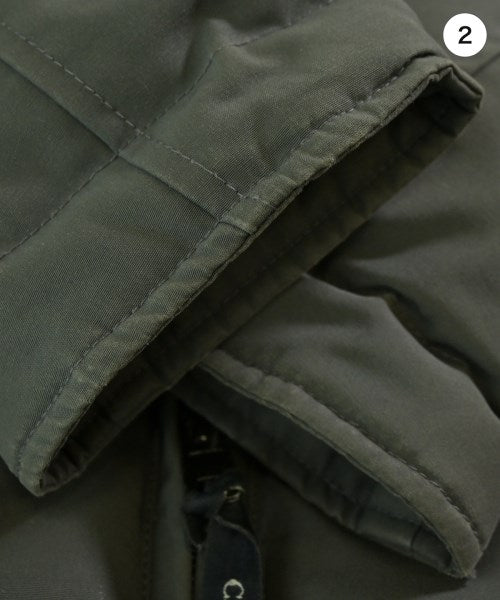 CANADA GOOSE 羽絨大衣
