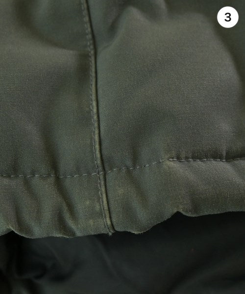 CANADA GOOSE 羽絨大衣