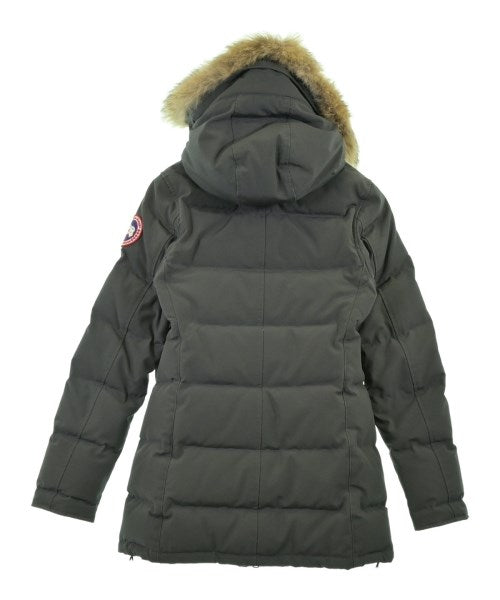 CANADA GOOSE 羽絨大衣
