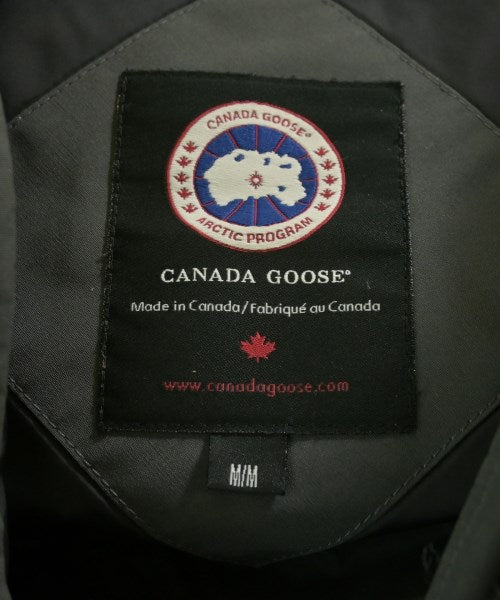 CANADA GOOSE 羽絨大衣