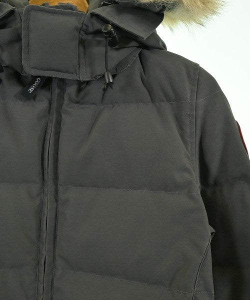 CANADA GOOSE 羽絨大衣